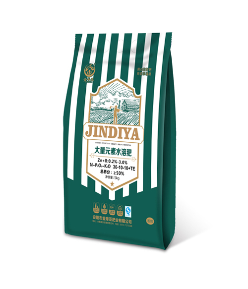 30-10-10+TE大量元素水溶肥 30-10-10+TE大量元素水溶肥