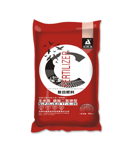 17-5-29(40kg)高塔復(fù)合肥 17-5-29(40kg)高塔復(fù)合肥