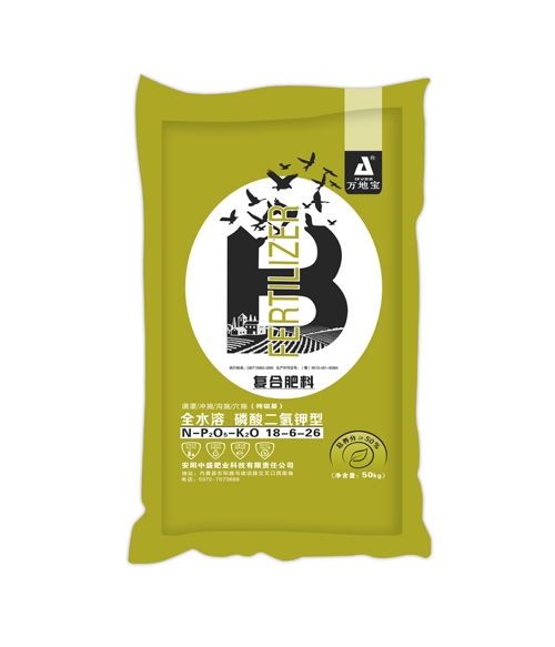 18-6-26(50kg)高塔復(fù)合肥 18-6-26(50kg)高塔復(fù)合肥