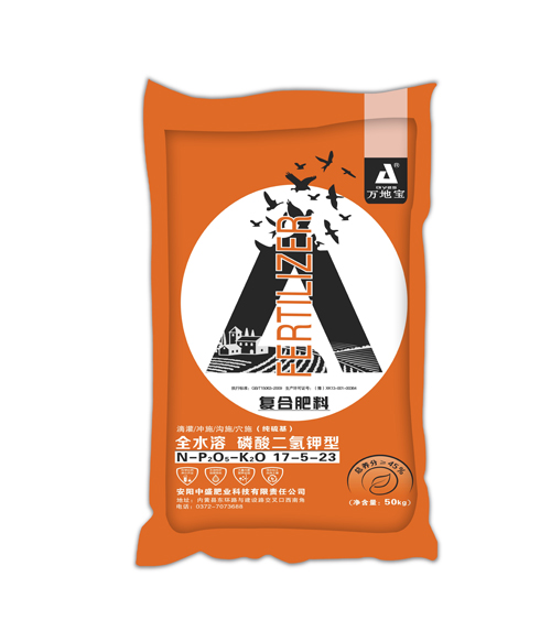 17-5-23(50kg)高塔復(fù)合肥 17-5-23(50kg)高塔復(fù)合肥