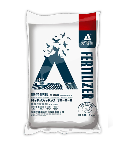 30-0-6(40kg)高塔復(fù)合肥 30-0-6(40kg)高塔復(fù)合肥