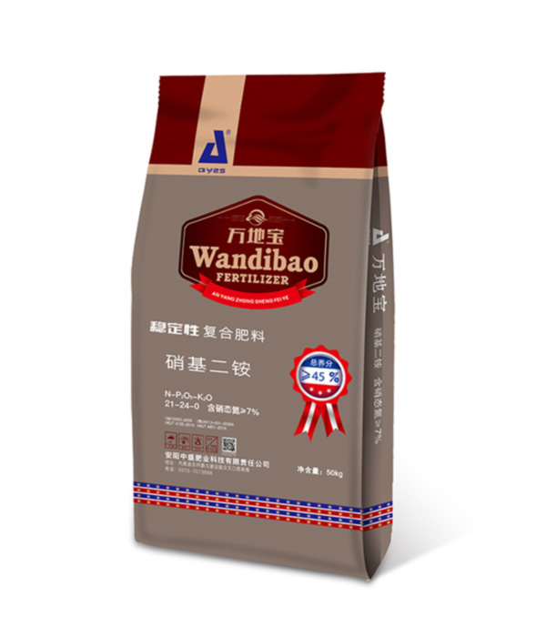21-24-0(40kg) 高塔復合肥 21-24-0(40kg) 高塔復合肥