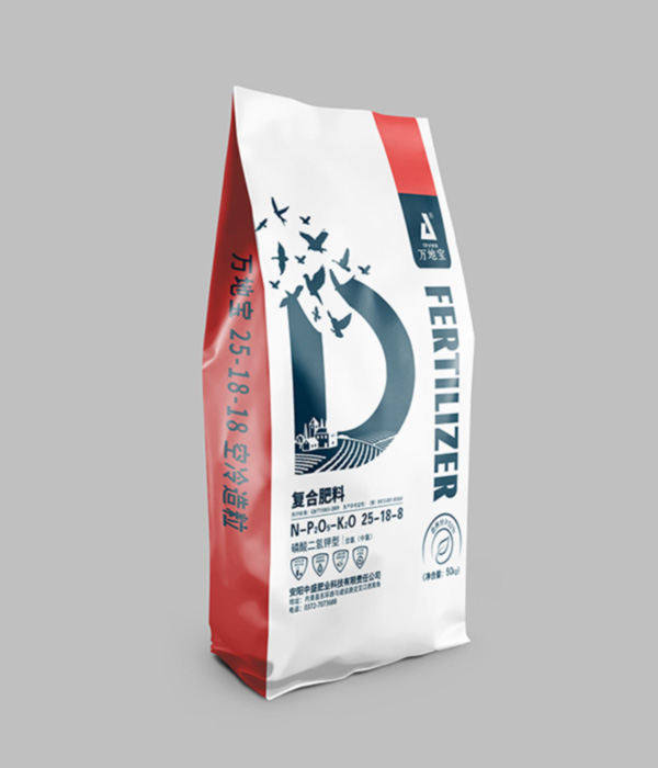 25-18-8(50kg)高塔復(fù)合肥 25-18-8(50kg)高塔復(fù)合肥