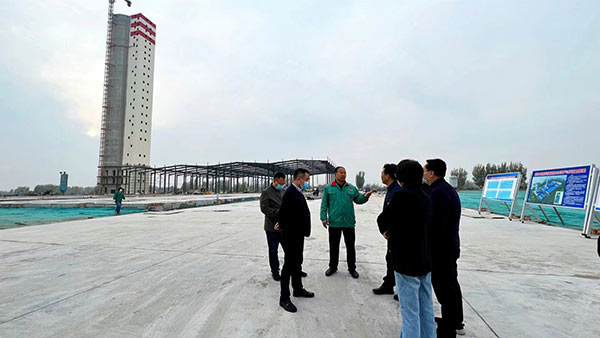 中盛復(fù)合肥廠家新廠址 中盛復(fù)合肥廠家新廠址